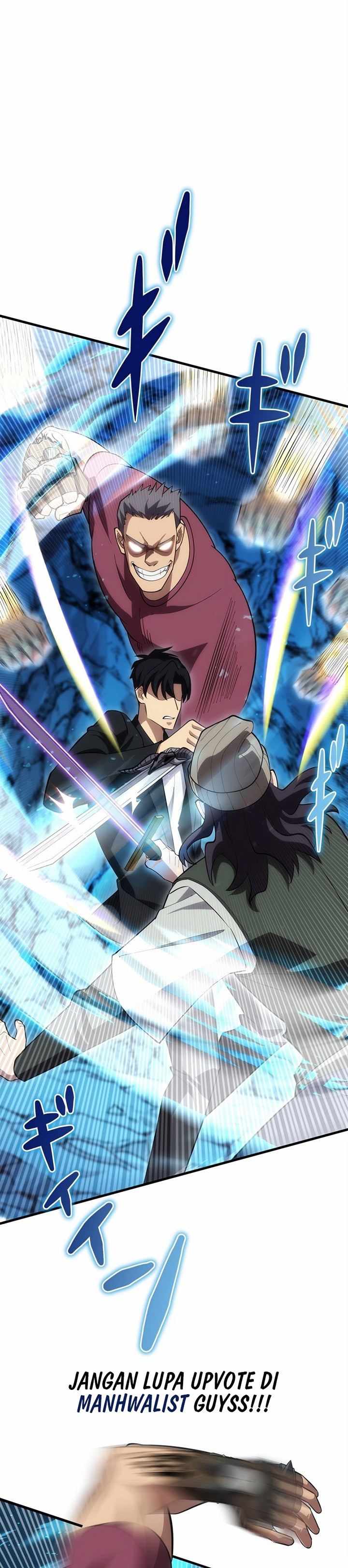 The Beginner, Formerly Ranked Number One in the World Chapter 06 Image 45