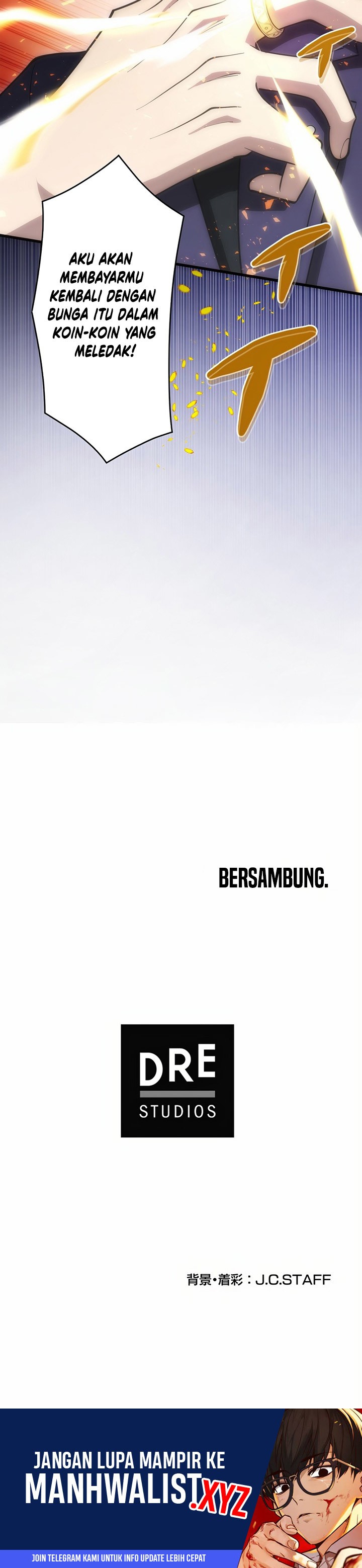 The Beginner, Formerly Ranked Number One in the World Chapter 06 Image 48