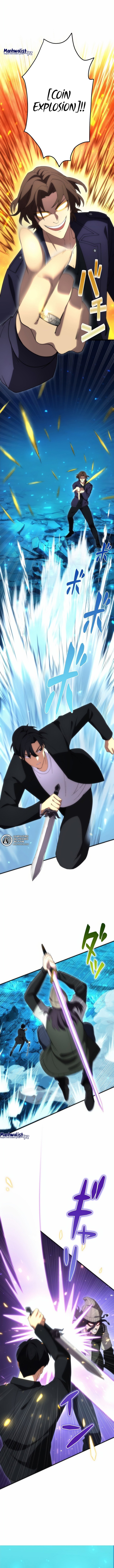 The Beginner, Formerly Ranked Number One in the World Chapter 07 Image 2