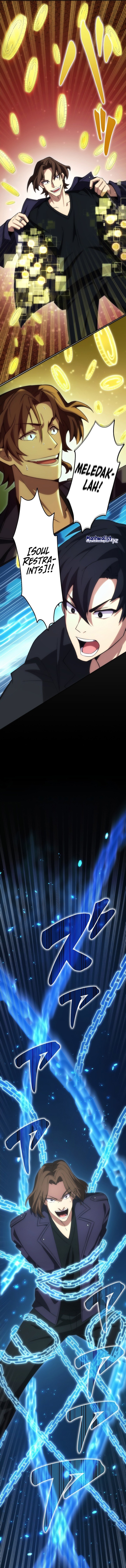 The Beginner, Formerly Ranked Number One in the World Chapter 07 Image 9