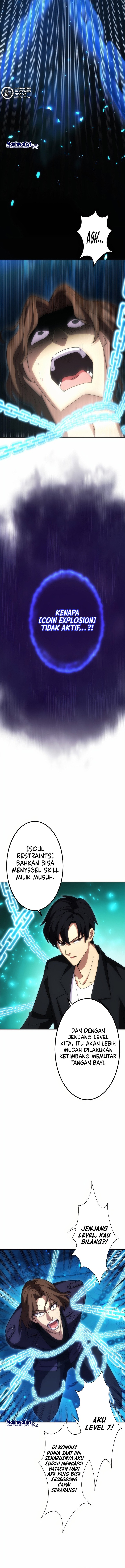 The Beginner, Formerly Ranked Number One in the World Chapter 07 Image 10