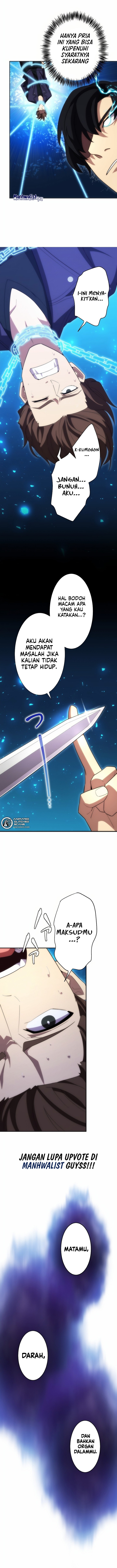 The Beginner, Formerly Ranked Number One in the World Chapter 07 Image 12