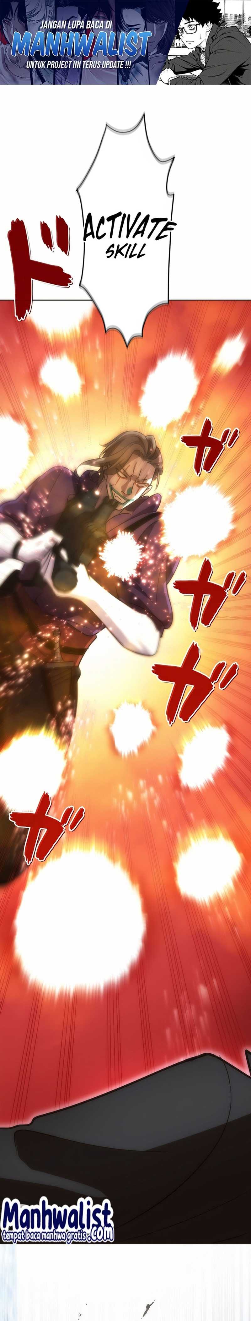 The Beginner, Formerly Ranked Number One in the World Chapter 09 Image 1