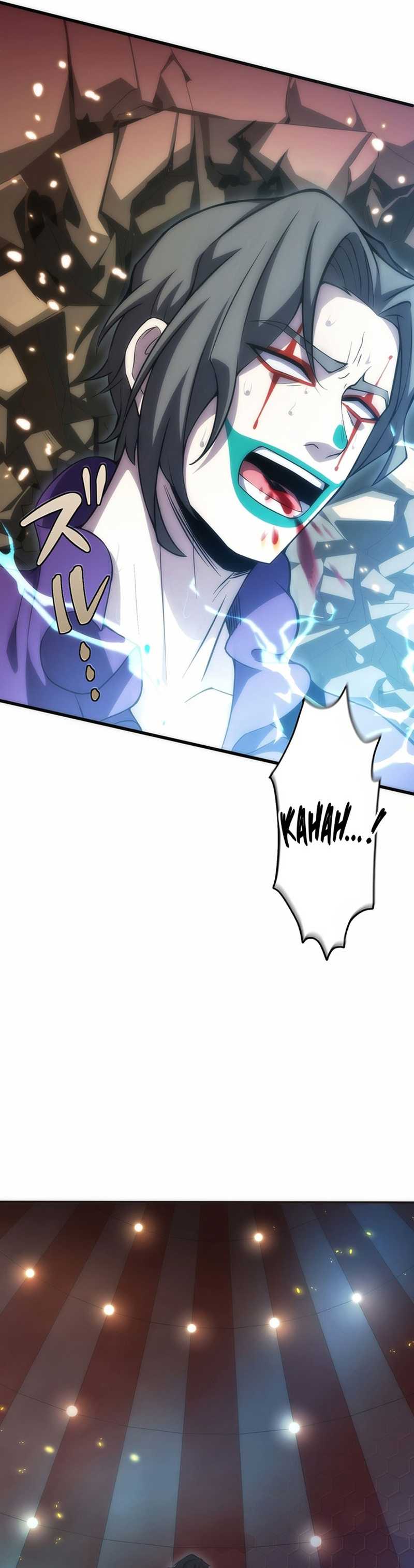 The Beginner, Formerly Ranked Number One in the World Chapter 09 Image 10