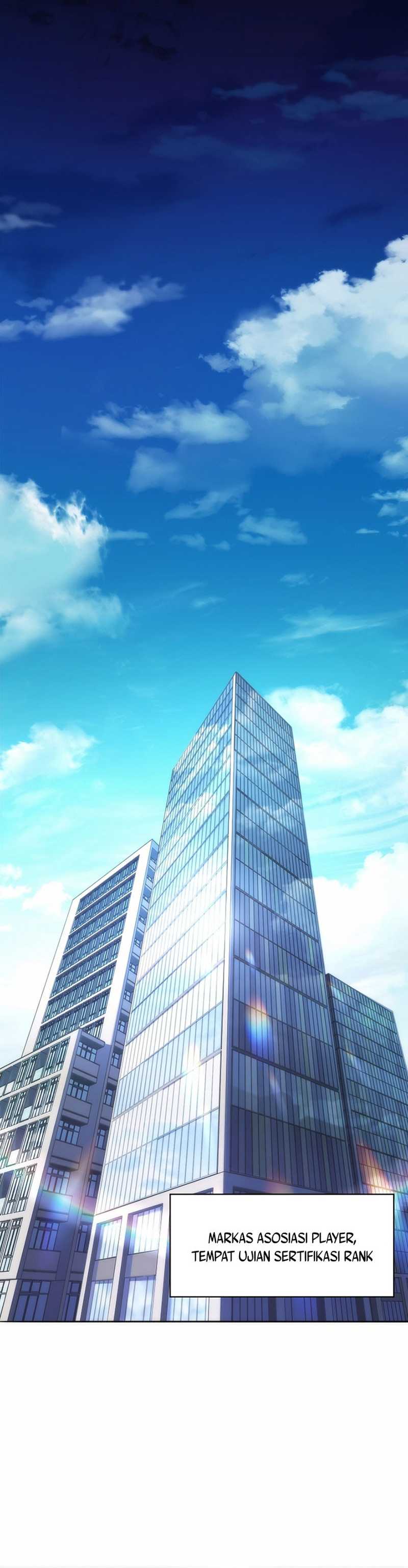 The Beginner, Formerly Ranked Number One in the World Chapter 09 Image 18