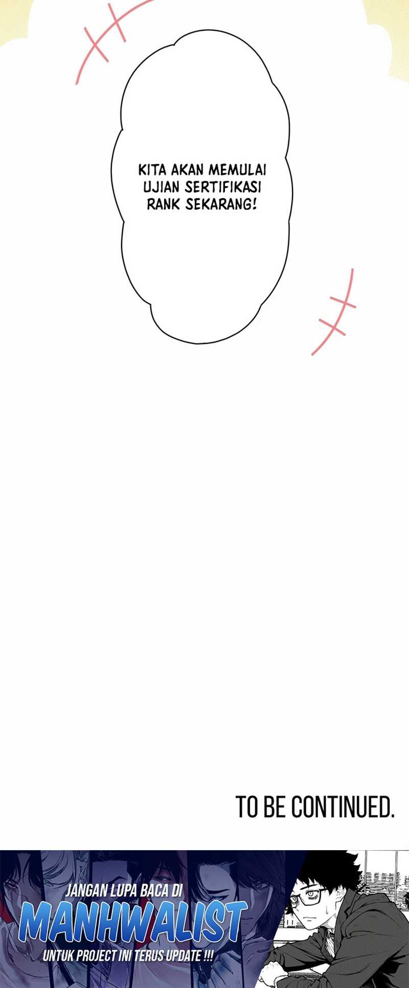 The Beginner, Formerly Ranked Number One in the World Chapter 09 Image 38