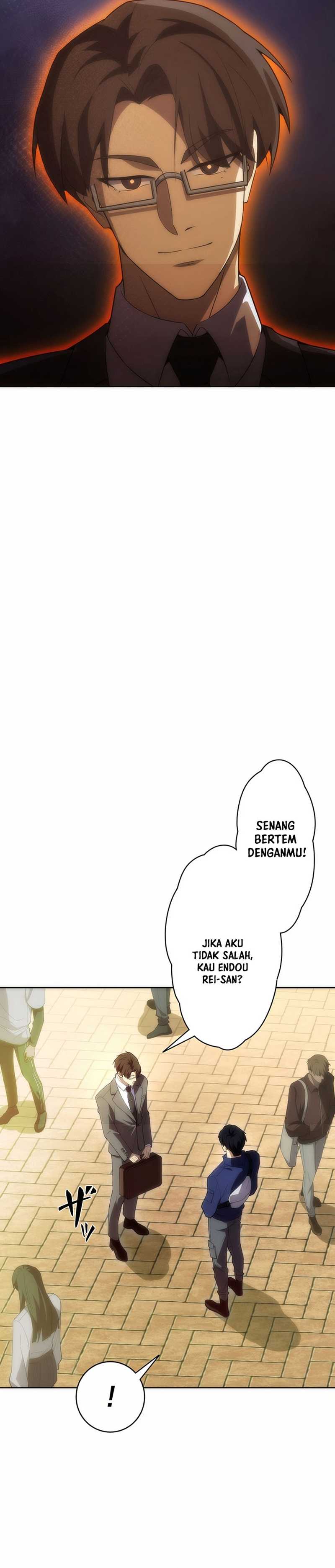 The Beginner, Formerly Ranked Number One in the World Chapter 10 Image 21