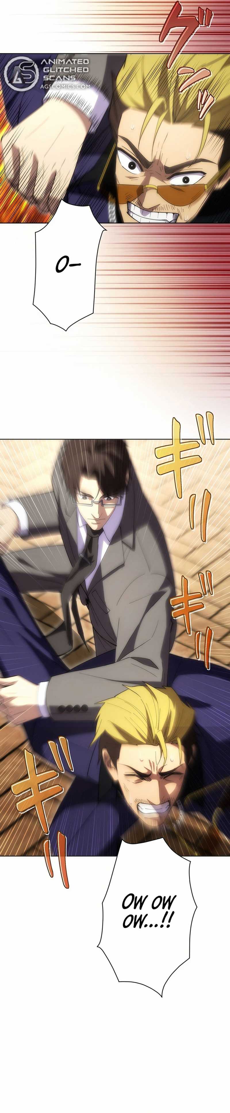 The Beginner, Formerly Ranked Number One in the World Chapter 10 Image 27