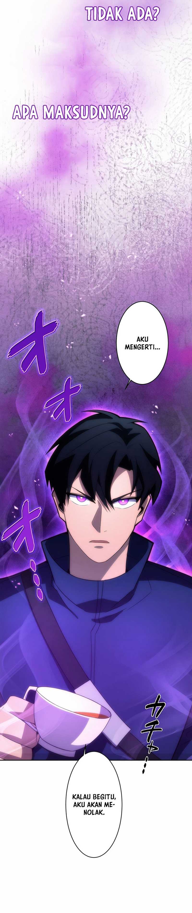 The Beginner, Formerly Ranked Number One in the World Chapter 10 Image 36