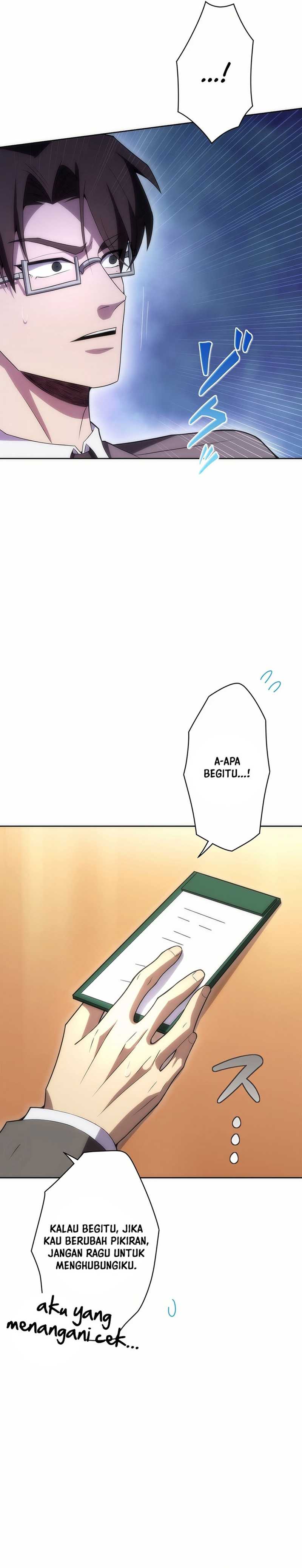 The Beginner, Formerly Ranked Number One in the World Chapter 10 Image 37