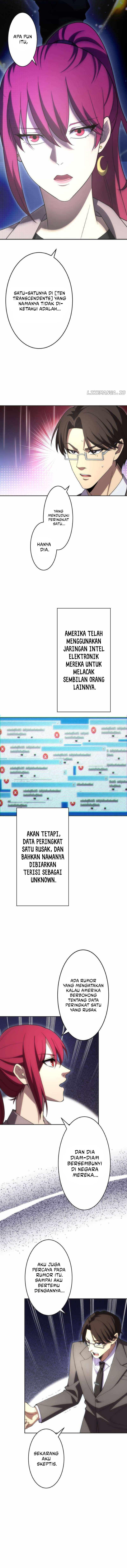 The Beginner, Formerly Ranked Number One in the World Chapter 11 Image 6