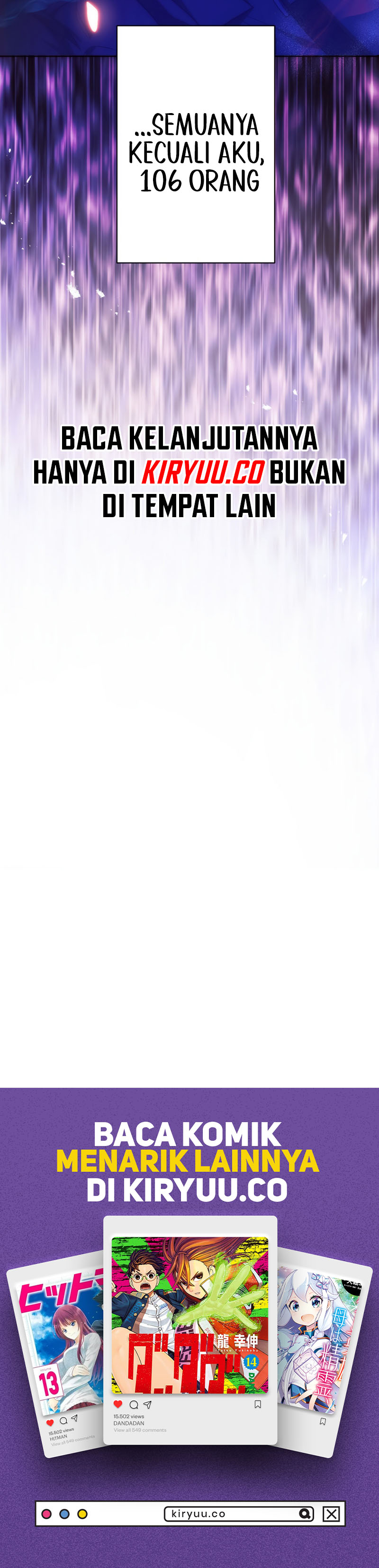 The Beginner, Formerly Ranked Number One in the World Chapter 18 Image 17