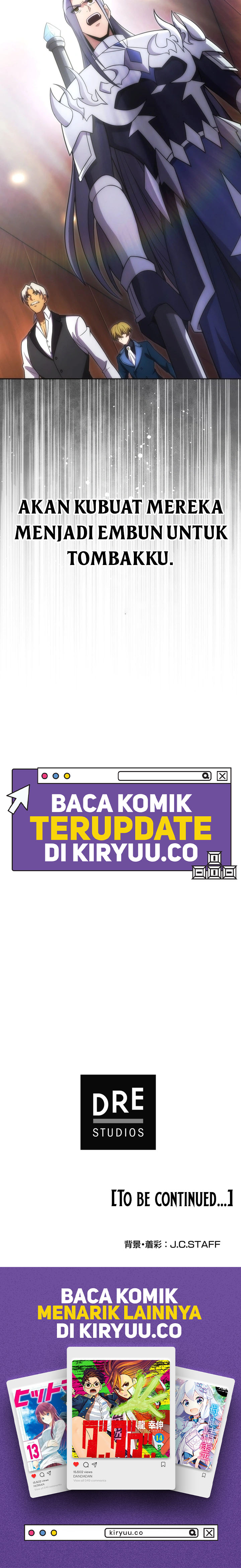 The Beginner, Formerly Ranked Number One in the World Chapter 23 Image 13