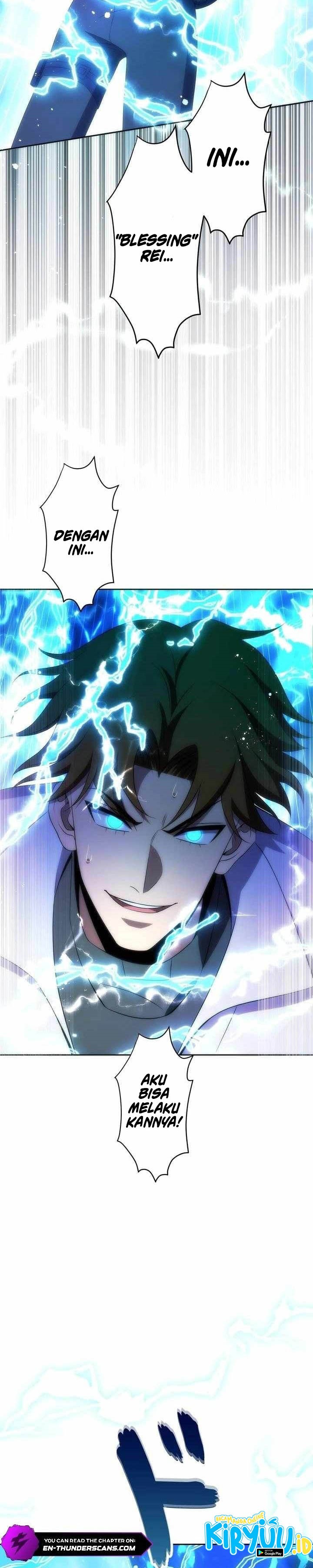 The Beginner, Formerly Ranked Number One in the World Chapter 25 Image 2