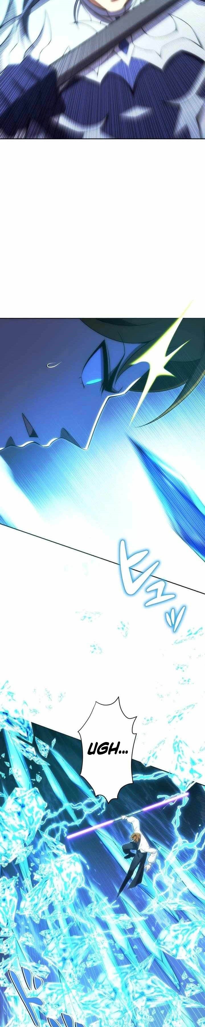 The Beginner, Formerly Ranked Number One in the World Chapter 25 Image 5