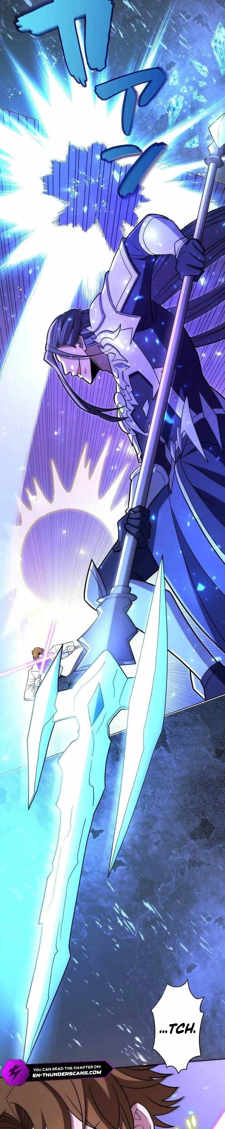 The Beginner, Formerly Ranked Number One in the World Chapter 25 Image 9