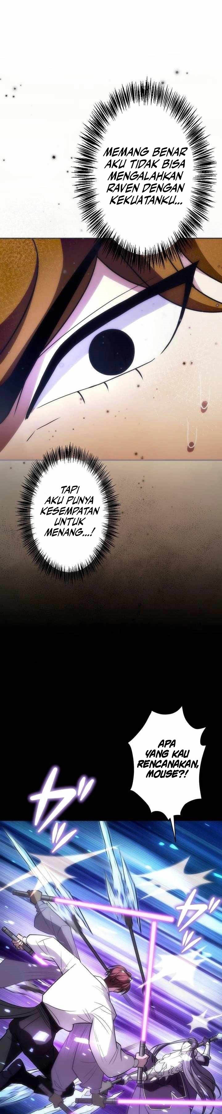 The Beginner, Formerly Ranked Number One in the World Chapter 25 Image 11