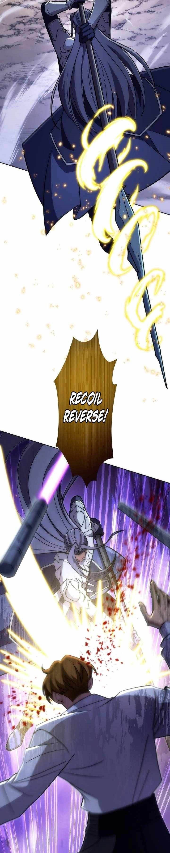 The Beginner, Formerly Ranked Number One in the World Chapter 25 Image 16