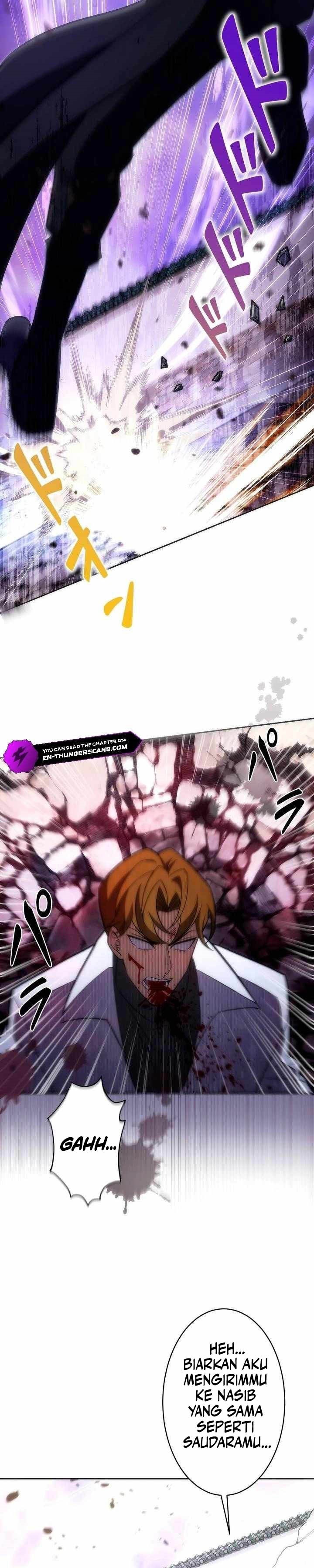 The Beginner, Formerly Ranked Number One in the World Chapter 25 Image 17