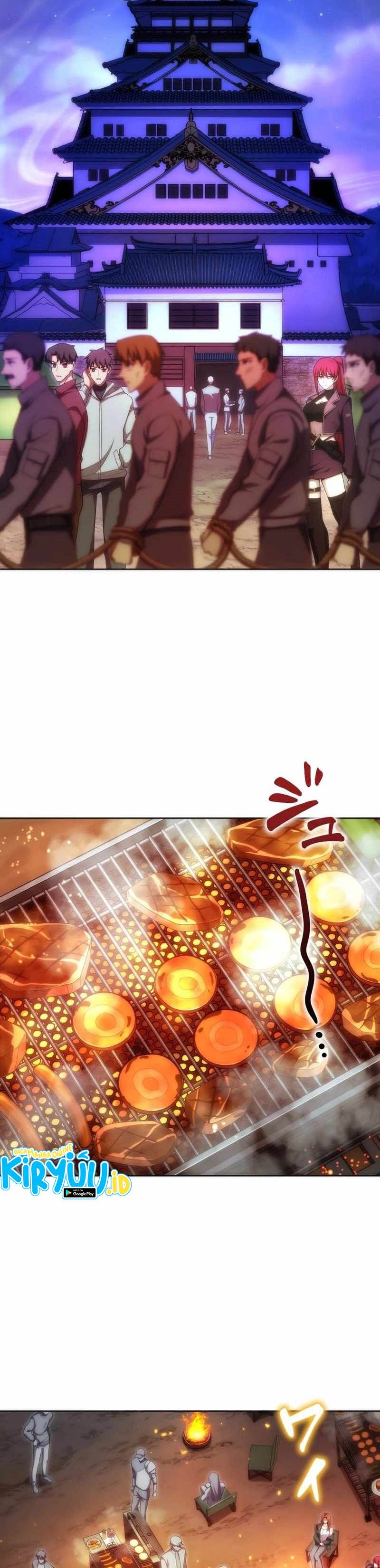 The Beginner, Formerly Ranked Number One in the World Chapter 26 Image 15