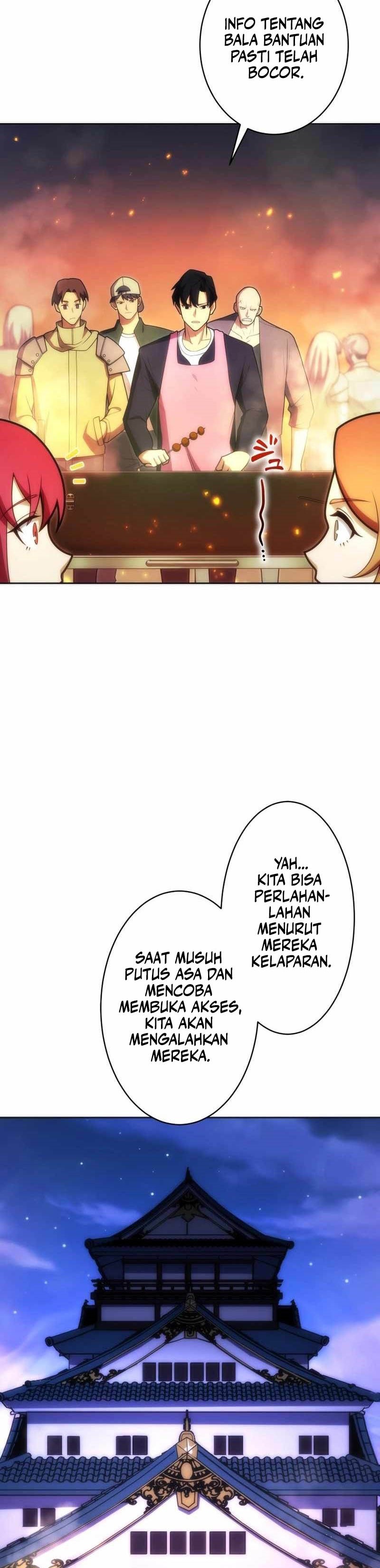 The Beginner, Formerly Ranked Number One in the World Chapter 26 Image 17