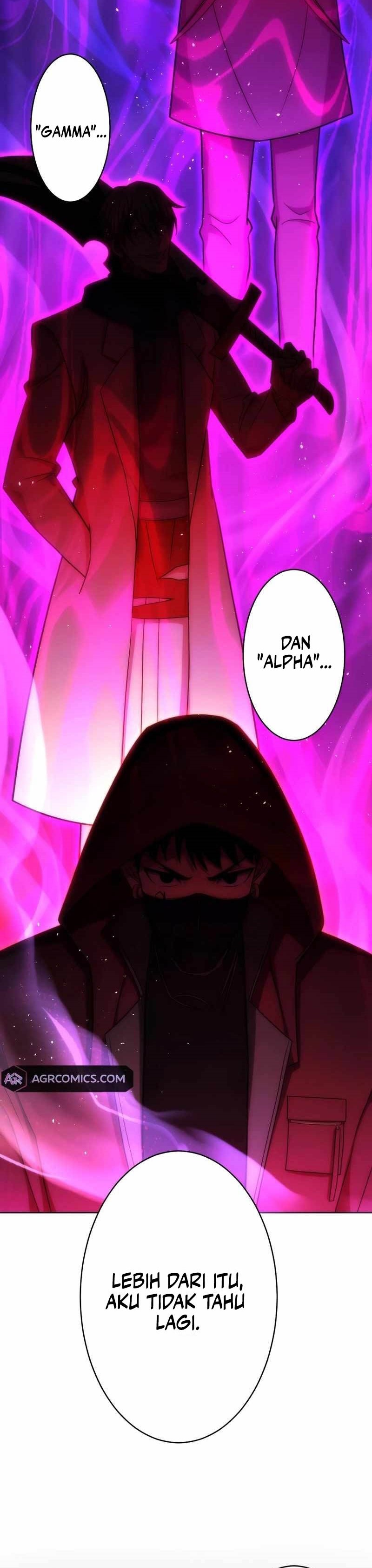 The Beginner, Formerly Ranked Number One in the World Chapter 26 Image 24