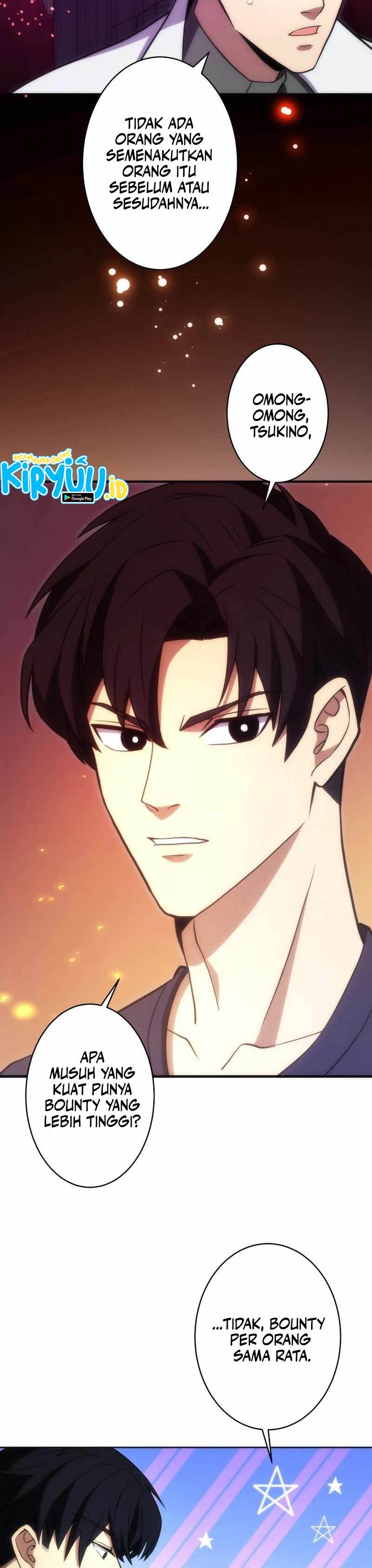 The Beginner, Formerly Ranked Number One in the World Chapter 26 Image 29