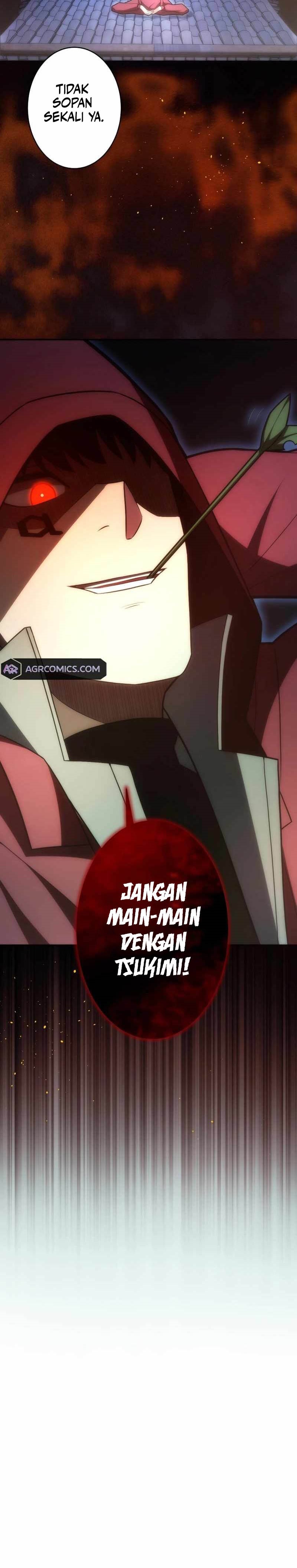 The Beginner, Formerly Ranked Number One in the World Chapter 26 Image 40