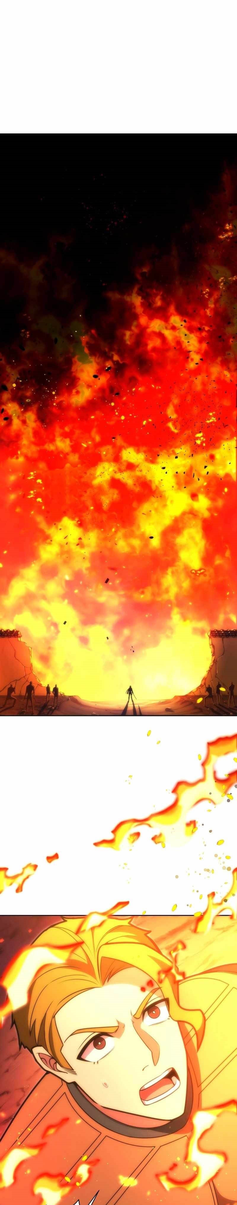 The Beginner, Formerly Ranked Number One in the World Chapter 27 Image 1