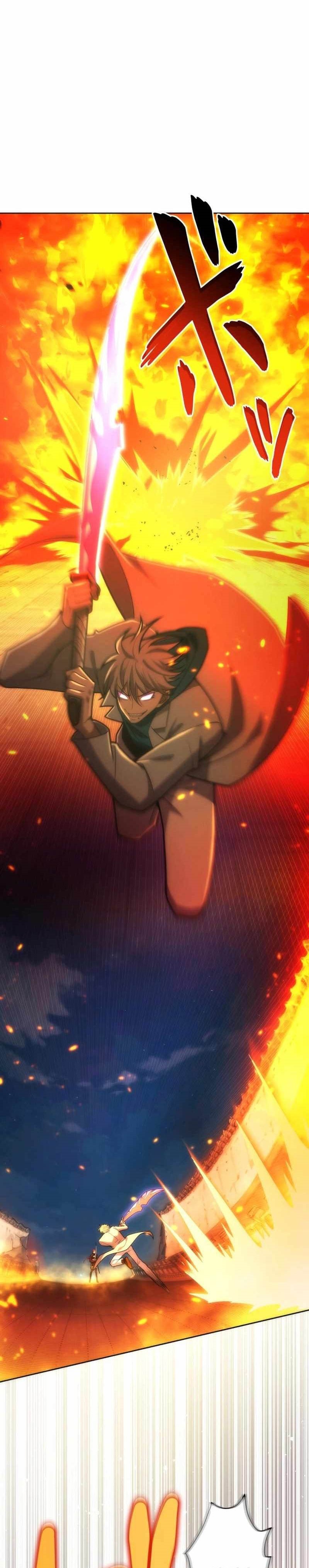 The Beginner, Formerly Ranked Number One in the World Chapter 27 Image 3