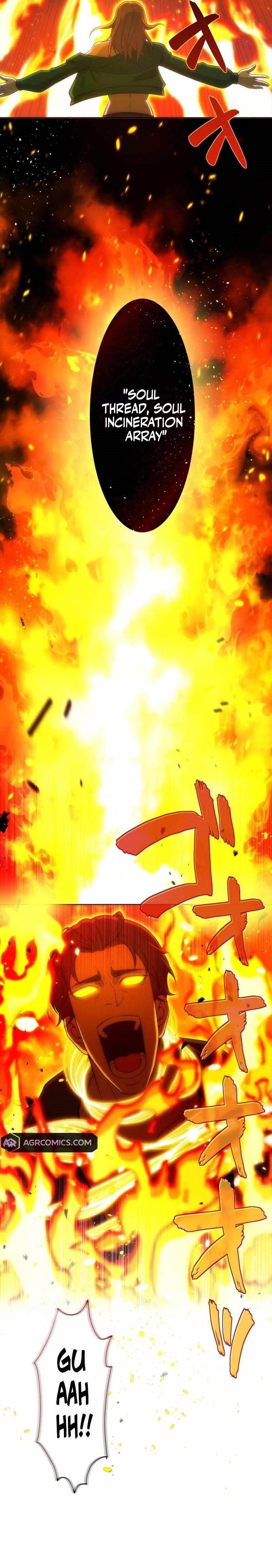 The Beginner, Formerly Ranked Number One in the World Chapter 27 Image 38