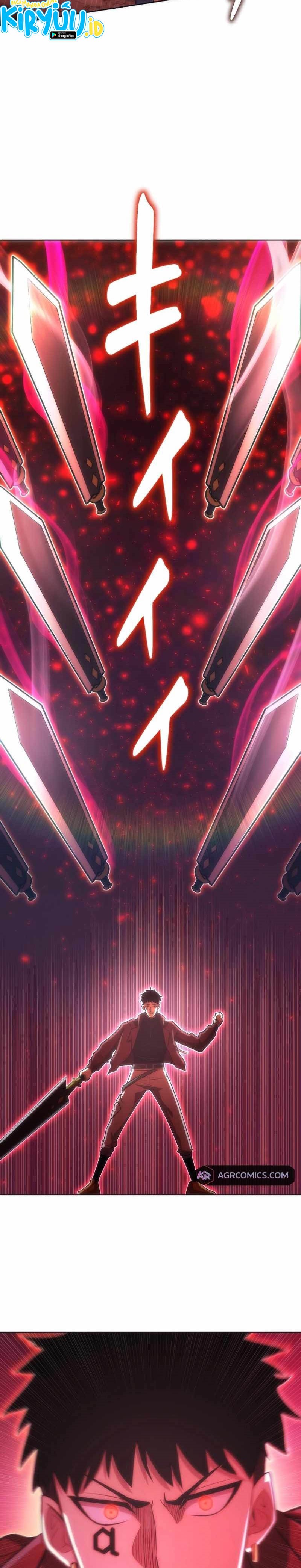 The Beginner, Formerly Ranked Number One in the World Chapter 28 Image 12