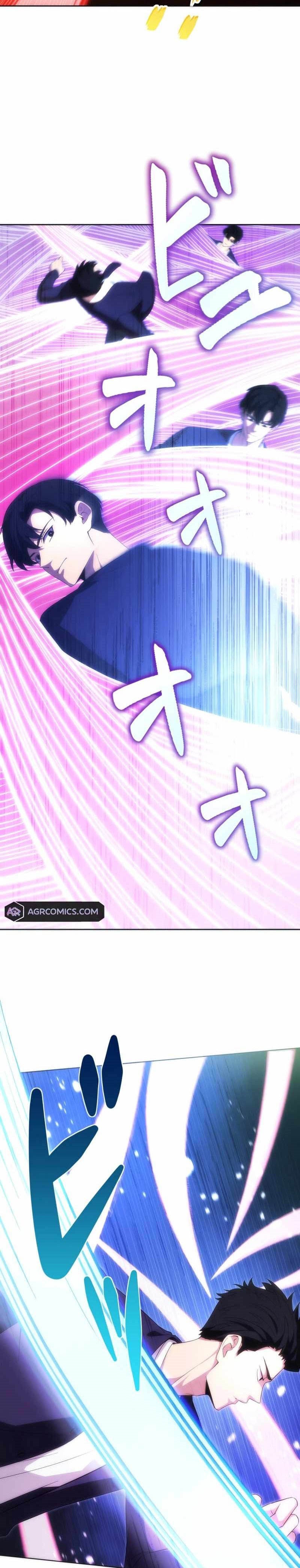 The Beginner, Formerly Ranked Number One in the World Chapter 28 Image 14