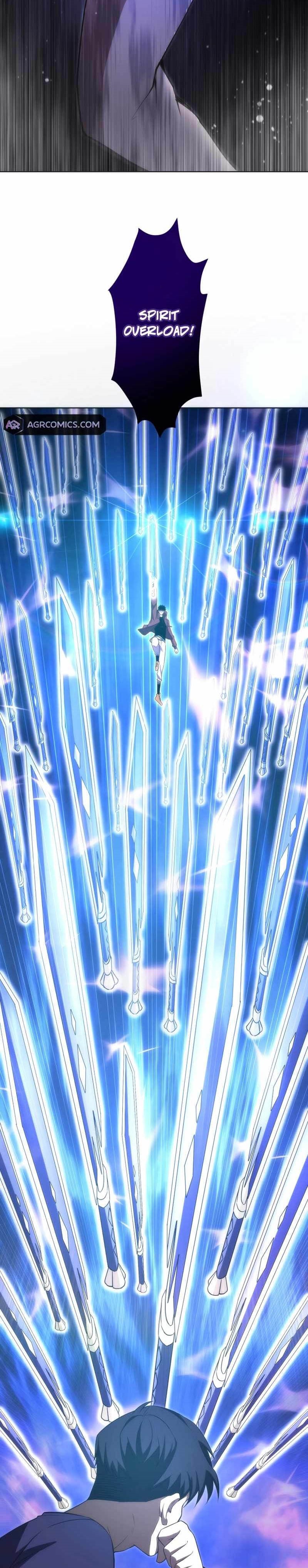 The Beginner, Formerly Ranked Number One in the World Chapter 28 Image 27