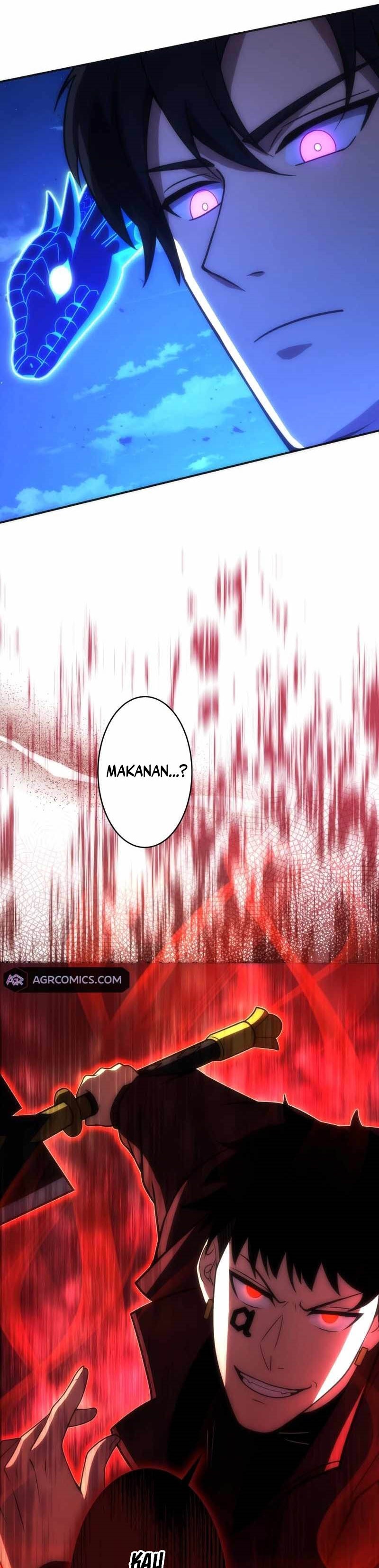 The Beginner, Formerly Ranked Number One in the World Chapter 29 Image 2