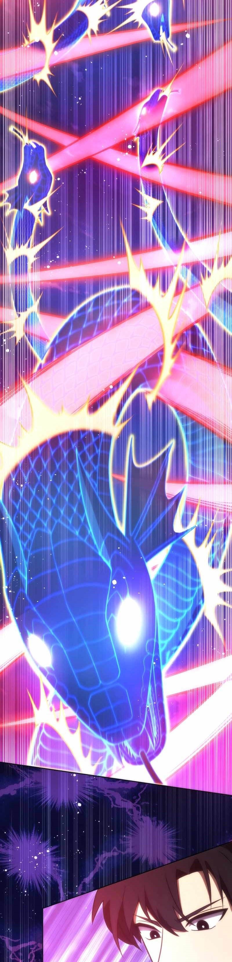 The Beginner, Formerly Ranked Number One in the World Chapter 29 Image 4