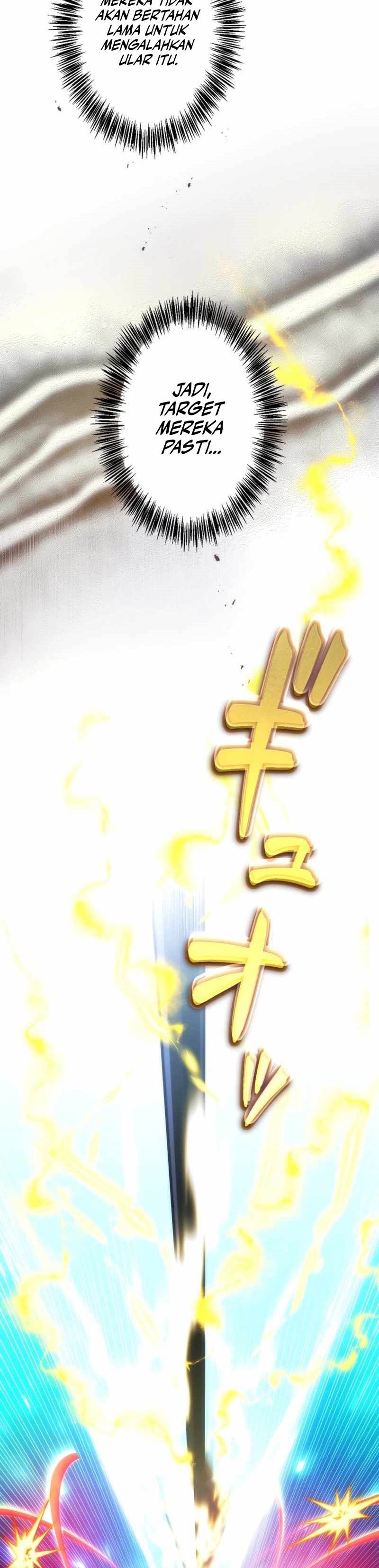 The Beginner, Formerly Ranked Number One in the World Chapter 29 Image 7