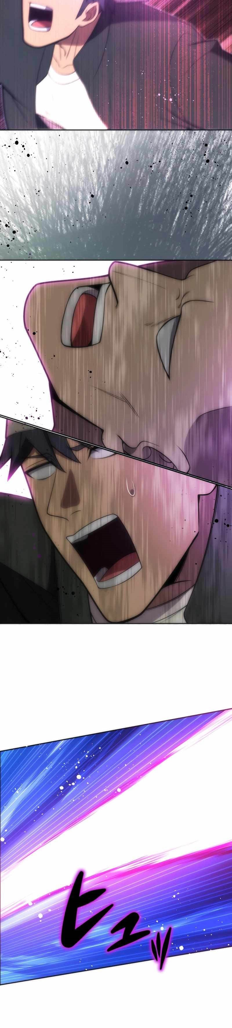 The Beginner, Formerly Ranked Number One in the World Chapter 29 Image 12