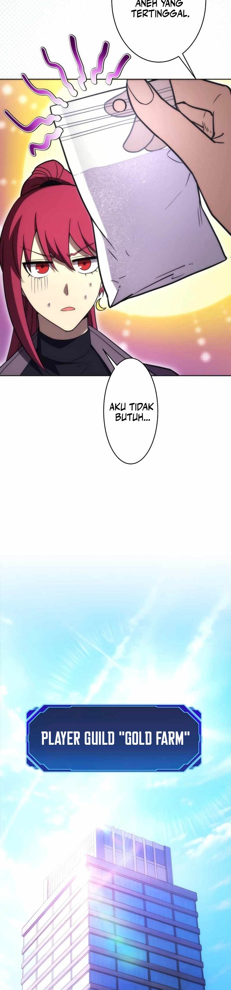 The Beginner, Formerly Ranked Number One in the World Chapter 29 Image 24