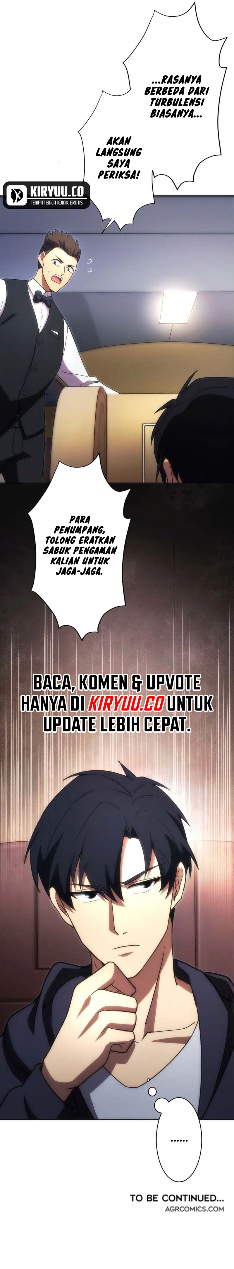 The Beginner, Formerly Ranked Number One in the World Chapter 38 Image 11