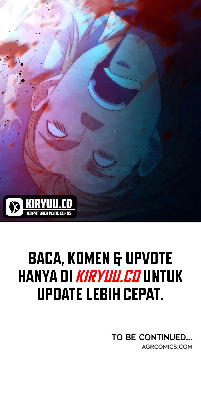 The Beginner, Formerly Ranked Number One in the World Chapter 40 Image 11