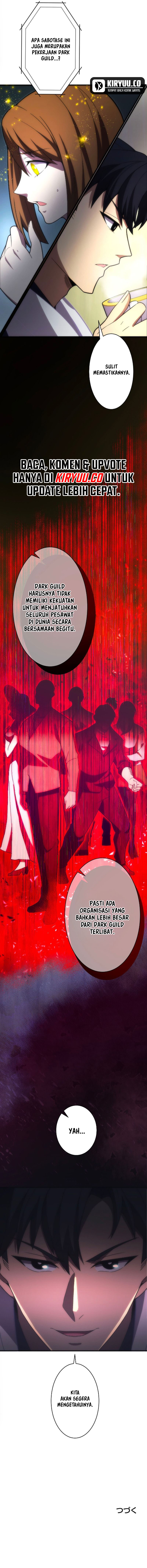 The Beginner, Formerly Ranked Number One in the World Chapter 45 Image 11