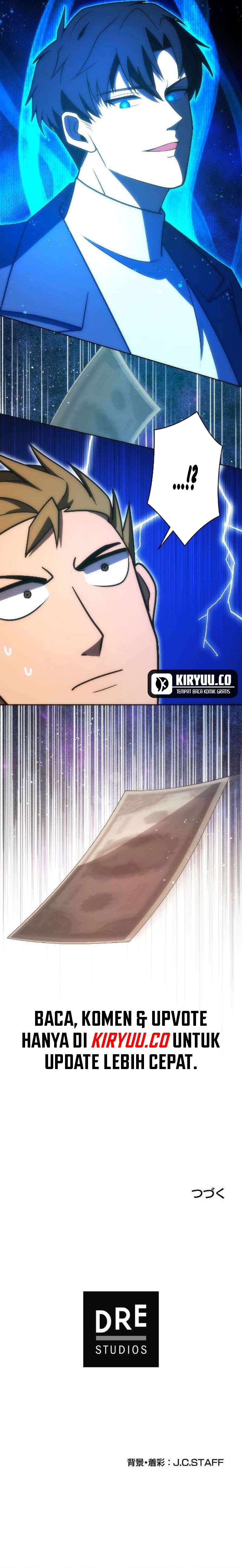 The Beginner, Formerly Ranked Number One in the World Chapter 47 Image 10