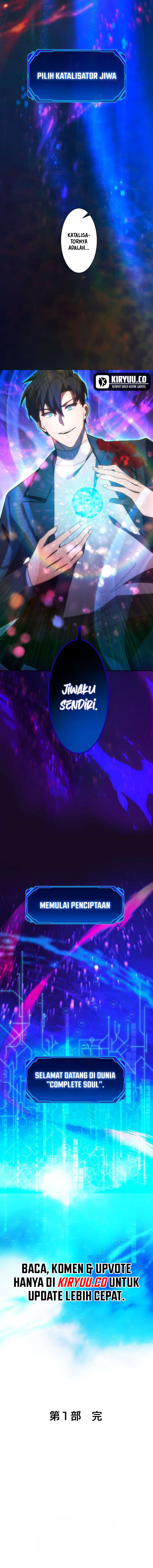 The Beginner, Formerly Ranked Number One in the World Chapter 49 Image 13