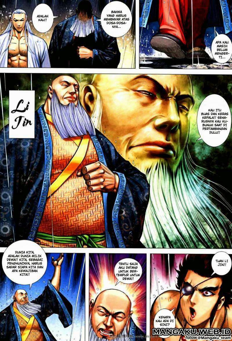 Feng Shen Ji II Chapter 29 Image 3