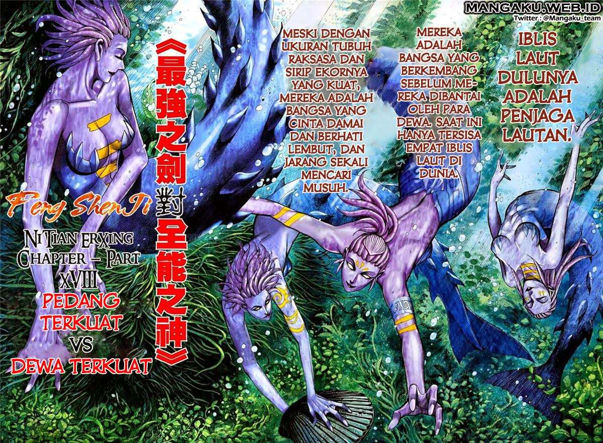 Feng Shen Ji II Chapter 31 Image 1