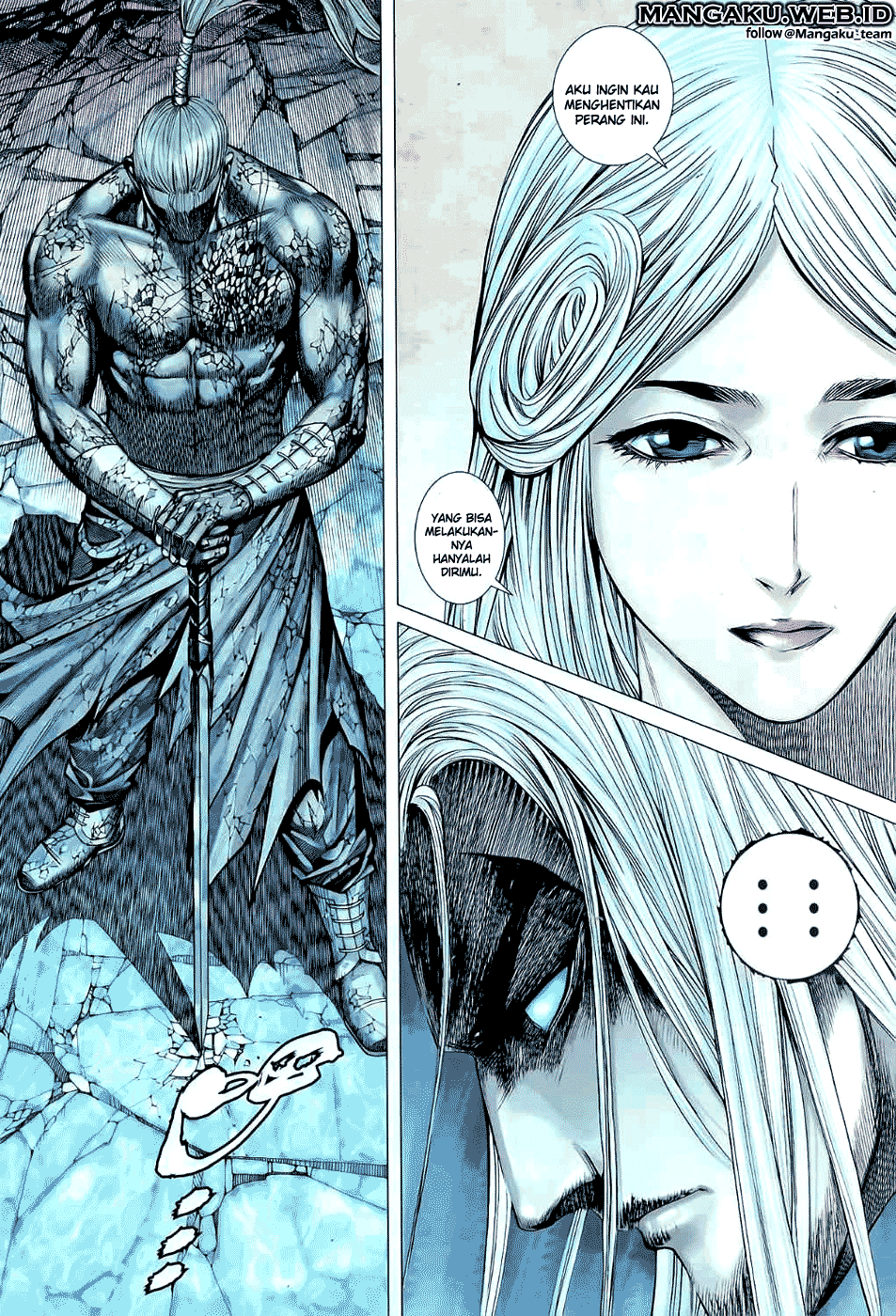 Feng Shen Ji II Chapter 39 Image 23