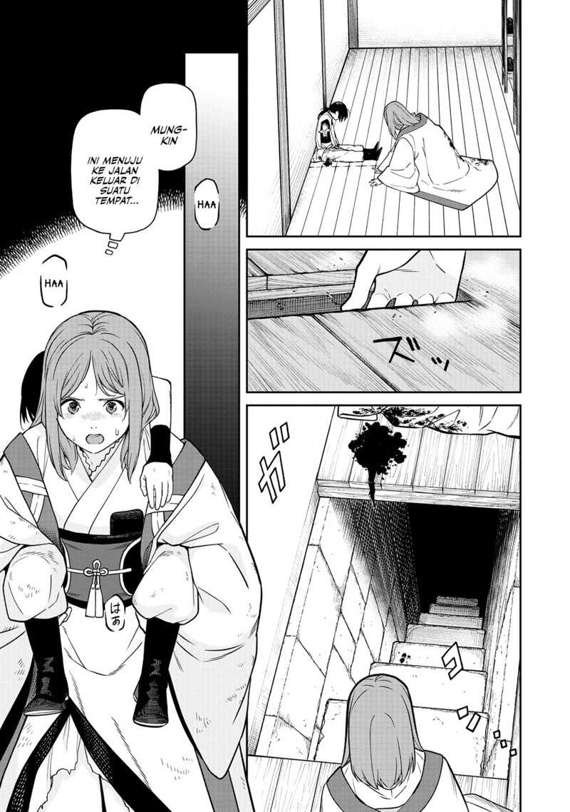 Ishigami Senki Chapter 01 Image 54