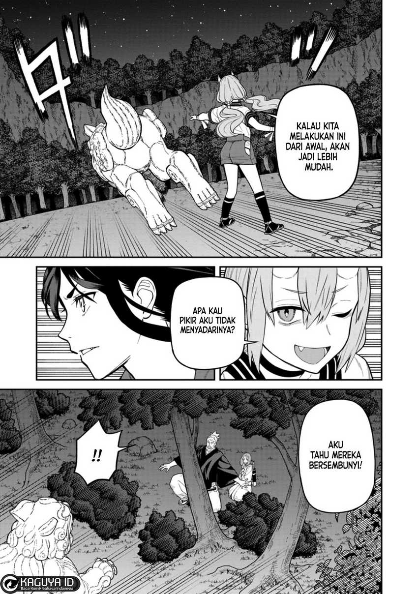 Ishigami Senki Chapter 04 Image 23