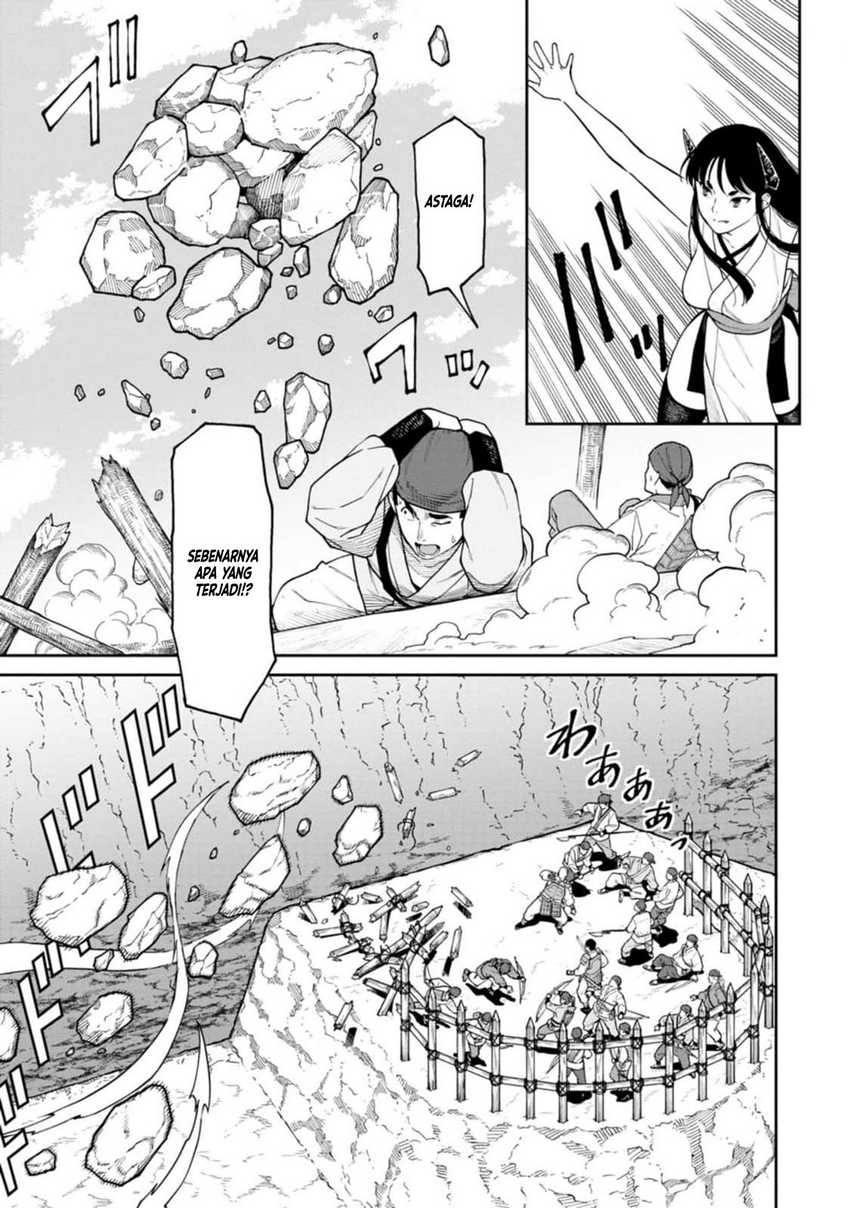 Ishigami Senki Chapter 12 Image 4